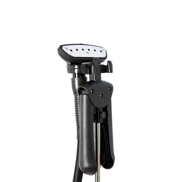 Steamery Cumulus No. 3 tøjdamper - sort - Bahne